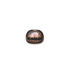 Audacious Concept Smiley Bead - Small - Copper