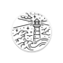 Audacious Concept - Sticker - Lighthouse