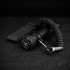 Audacious Concept Tactical Life Capsule - Aluminum - Hard Anodized