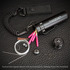 Audacious Concept Tactical Life Capsule - Aluminum - Hard Anodized