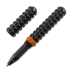 Audacious Concept Tenax Aluminium - Orange Ring pen