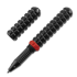 Audacious Concept Tenax Aluminium - Red Ring pen