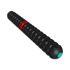 Ручка Audacious Concept Tenax Aluminium - Red Ring