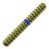 Audacious Concept Tenax Titanium - Bronzed - Blue Ring pen