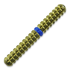 Penna Audacious Concept Tenax Titanium - Bronzed - Blue Ring