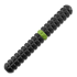 Pióro Audacious Concept Tenax Titanium - PVD Black - Lime Ring