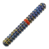 Audacious Concept Tenax Titanium - Thunder Sky - Red Ring pen