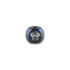 Audacious Concept Wise Monkeys Bead - Titanium - Thunder Sky