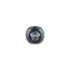 Audacious Concept Wise Monkeys Bead - Titanium - Thunder Sky