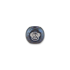 Audacious Concept Wise Monkeys Bead - Titanium - Thunder Sky