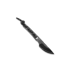 Baltic Blades Angis Dark-Mai Scalpel kniv