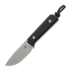 Coltello Baltic Blades Iltis Black G-10