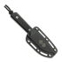 Baltic Blades Iltis Black G-10 kniv