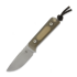 Coltello Baltic Blades Iltis Darktem