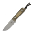 Baltic Blades Iltis Darktem kniv