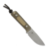 Baltic Blades Iltis Darktem kniv