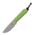 Baltic Blades Iltis Light Green G-10 knife