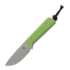 Baltic Blades Iltis Light Green G-10 kniv