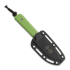 Baltic Blades Iltis Light Green G-10 nož