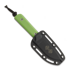 Baltic Blades Iltis Light Green G-10 kniv