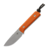 Coltello Baltic Blades Iltis Orange G-10