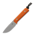 Baltic Blades Iltis Orange G-10 kniv