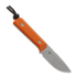 Baltic Blades Iltis Orange G-10 knife