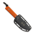 Coltello Baltic Blades Iltis Orange G-10