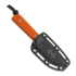 Baltic Blades Iltis Orange G-10 kniv