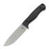 Baltic Blades Varnas 2.0 Black G-10
