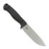 Baltic Blades Varnas 2.0 Black G-10
