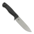 Baltic Blades Varnas 2.0 Black G-10