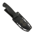 Baltic Blades Varnas 2.0 Black G-10