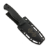 Baltic Blades Varnas 2.0 Black G-10