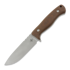 Baltic Blades - Varnas 2.0 Brown Micarta