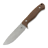 Baltic Blades Varnas 2.0 Brown Micarta