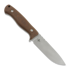 Baltic Blades Varnas 2.0 Brown Micarta