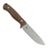 Baltic Blades Varnas 2.0 Brown Micarta