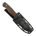 Baltic Blades Varnas 2.0 Brown Micarta