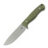 Baltic Blades Varnas 2.0 Green G-10