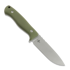 Baltic Blades Varnas 2.0 Green G-10