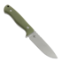 Baltic Blades Varnas 2.0 Green G-10