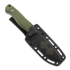 Baltic Blades Varnas 2.0 Green G-10