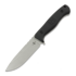 Baltic Blades - Varnas 2.0 Karys Black G-10
