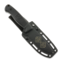Baltic Blades Varnas 2.0 Karys Black G-10