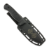 Baltic Blades Varnas 2.0 Karys Black G-10