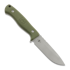 Baltic Blades Varnas 2.0 Karys Green G-10