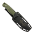 Baltic Blades Varnas 2.0 Karys Green G-10