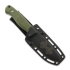 Baltic Blades Varnas 2.0 Karys Green G-10