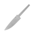 Клинок Baltic Knives 100mm M390 Full Flat